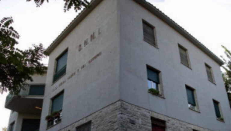 Ferentino – Il Comune ottiene finanziamenti ministeriali per l’edificio Ex Omni e i vicoli del centro storico