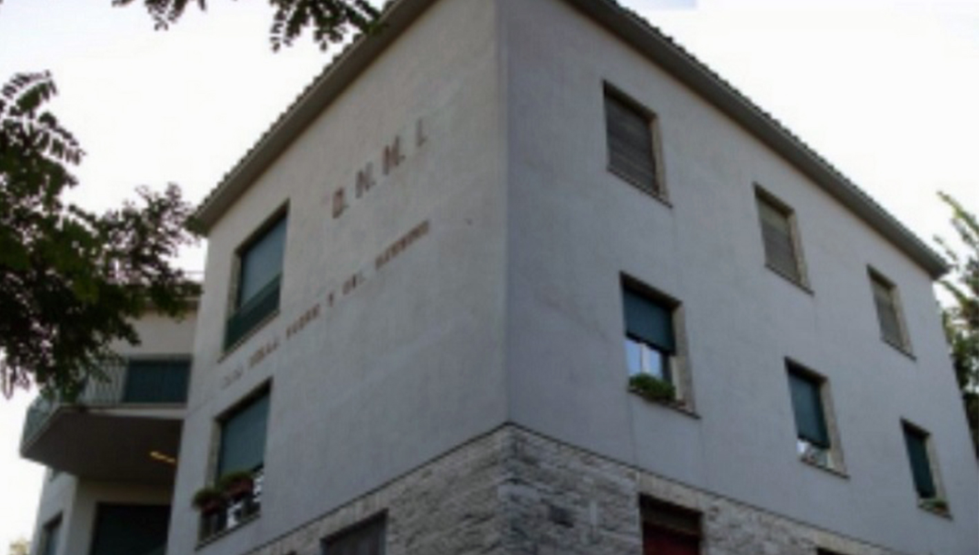 Edificio Ex Omni - SITO