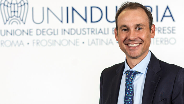 Unindustria, Turriziani: “La sostenibilità ambientale elemento strategico per le imprese. Al via uno studio tra le aziende del Lazio”