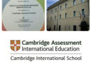 Ferentino – L’IIS Martino Filetico è il primo istituto della provincia ad ottenere il riconoscimento di “Cambridge International School”