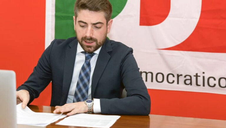 Provincia – Fantini: “Deleghe strategiche a consiglieri Pd, buon lavoro per progetto a favore di tutto il territorio”