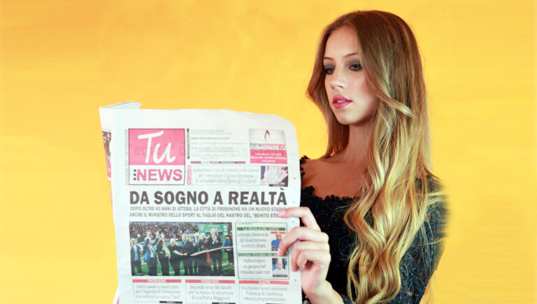 Maria Malandrucco Frosinone Alatri Tu News