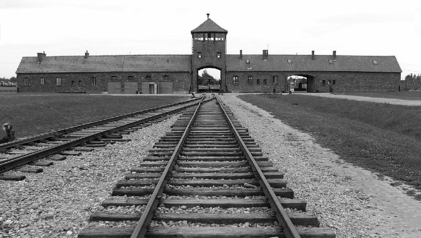 SHOAH - GIORNATA DELLA MEMORIA - SITO