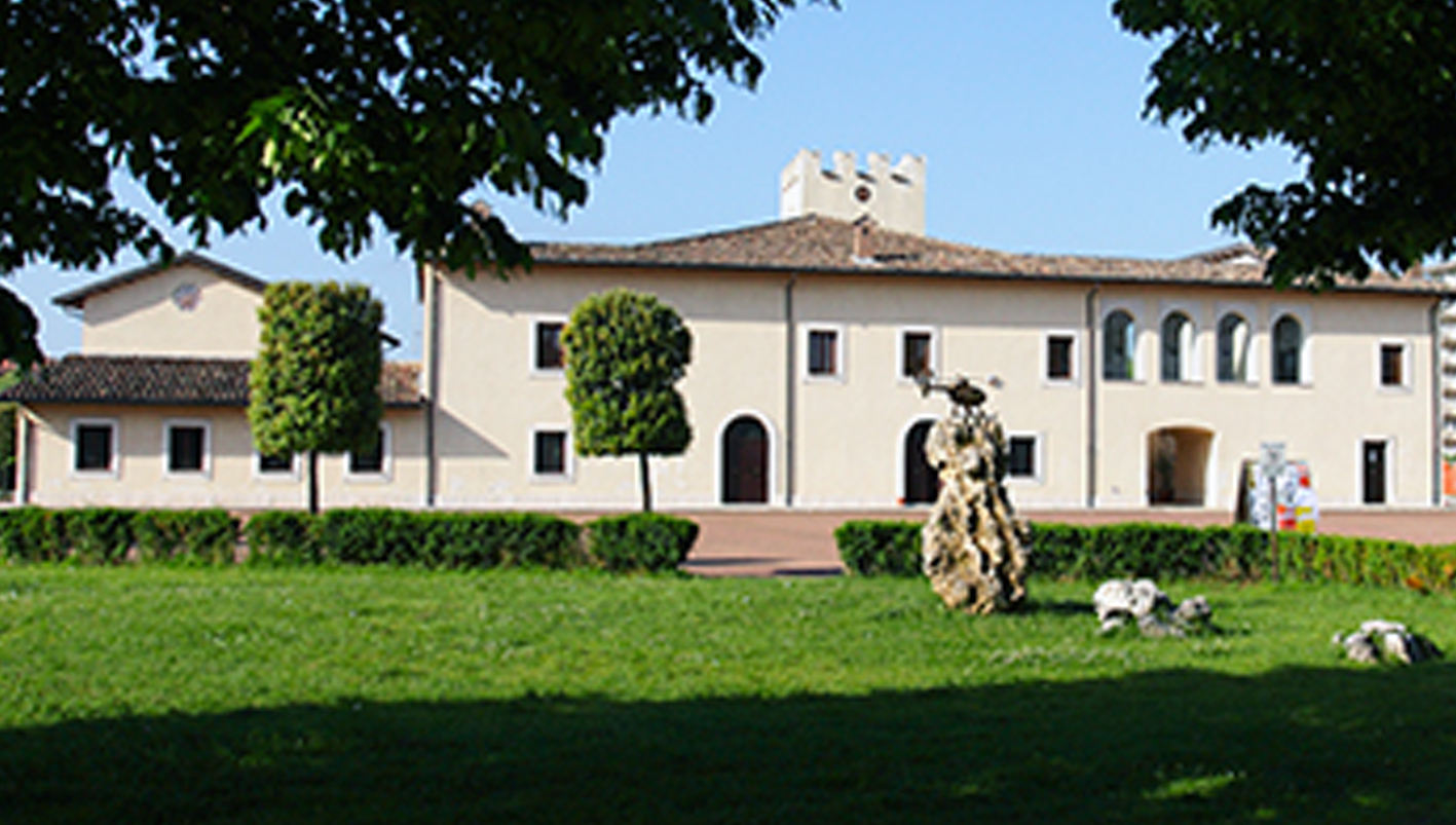 Villa Comunale Frosinone - SITO 001