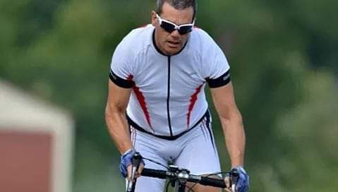 Auto contro bici: è il prof. Roberto Vitelli il ciclista morto nello scontro. Originario di Torrice insegnava a Veroli
