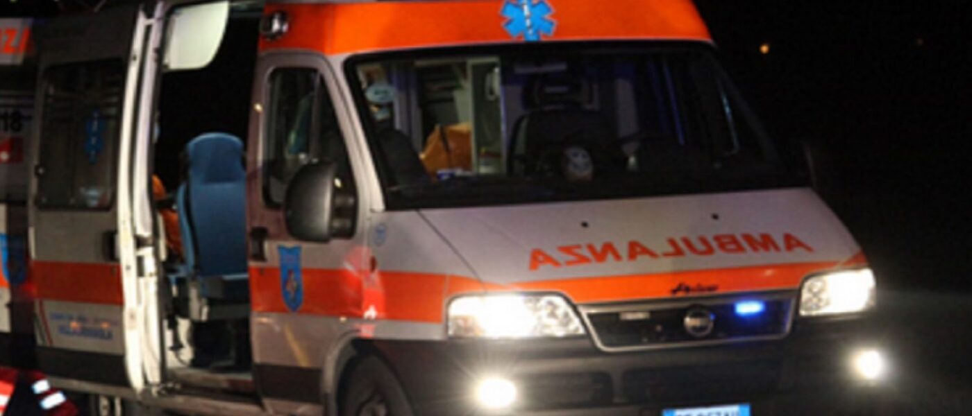ambulanza-incidente-mortale-latina