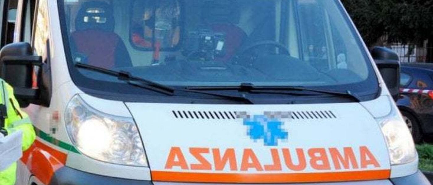 anagni-ambulanza-incrocio-ex-winchester