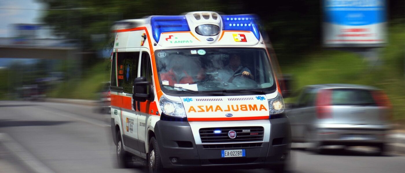 ambulanza-incidente-mortale-autostrada