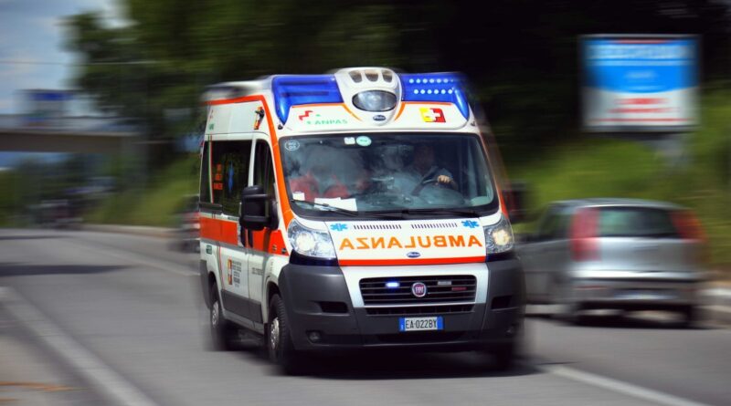 ambulanza-incidente-mortale-autostrada