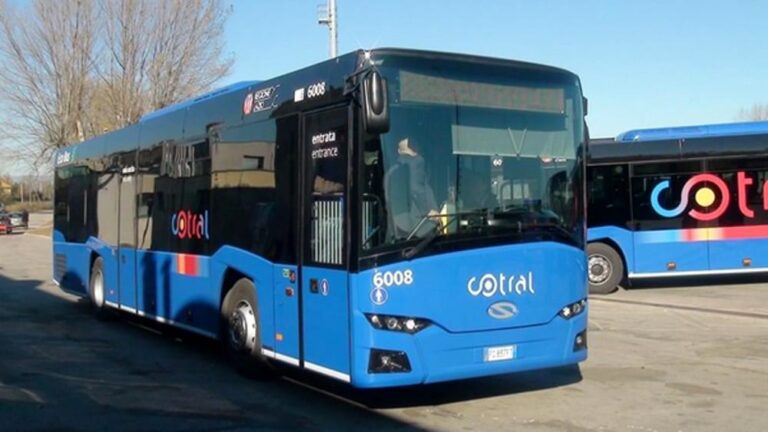 Trasporto pubblico, il 14 gennaio giornata difficile per i pendolari ciociari: sciopero dei Cotral