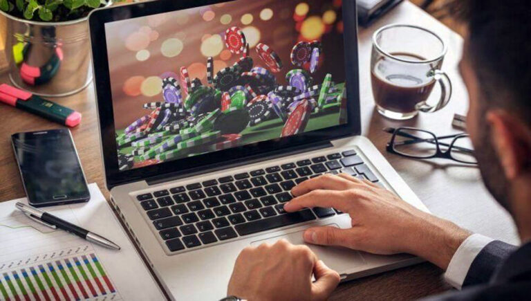 casinò online