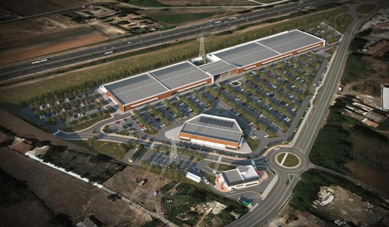 Valmontone, sta per nascere un nuovo centro commerciale ed un McDrive, opportunità anche per chi cerca lavoro: 700 posti a disposizione