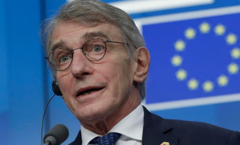 david-sassoli-parlamento-europeo