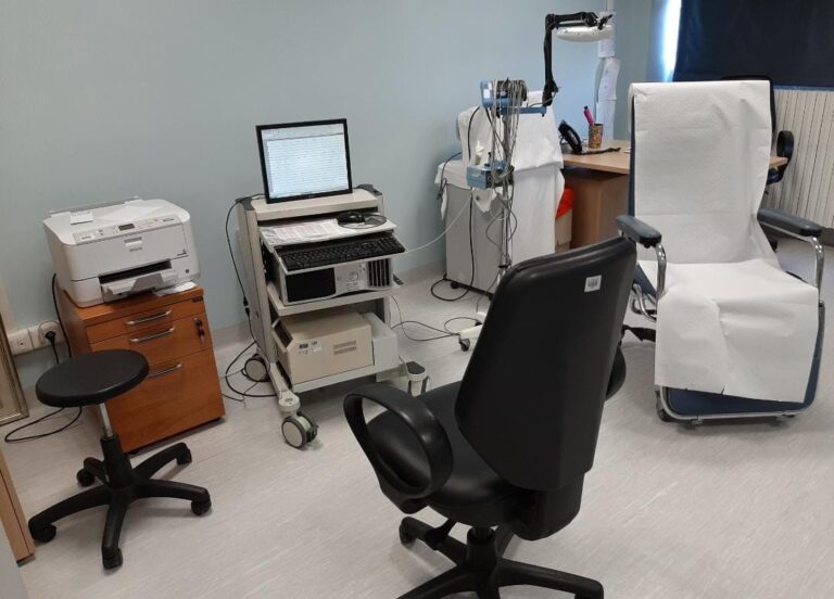 Ospedale Spaziani, si arricchisce l’offerta sanitaria: nuovo ambulatorio per la diagnosi e cura dell’epilessia