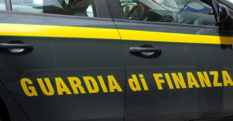 False licenze di noleggio auto: perquisizioni anche a Frosinone