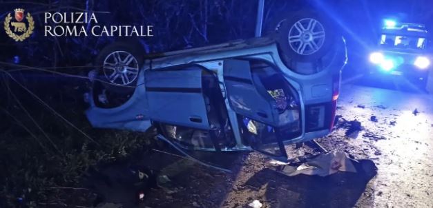 incidente mortale incidente-mortale-muore-diciassettenne
