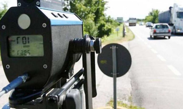 telelaser-polizia-monti-lepini-Frosinone