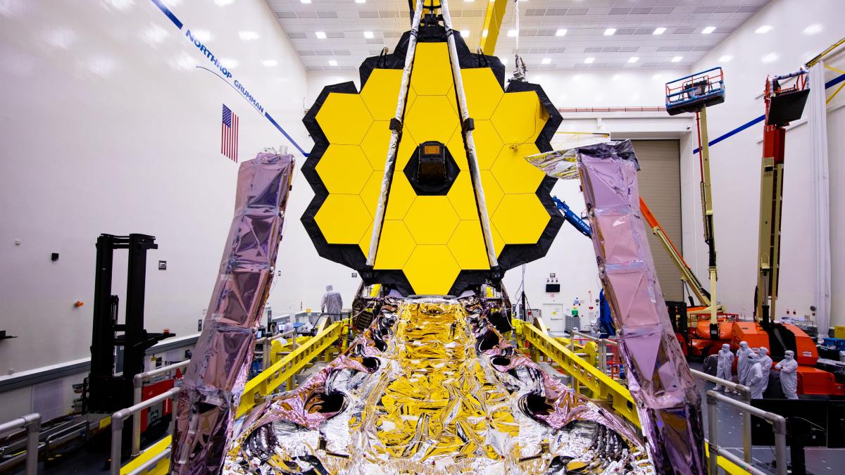 telescopio-webb telescopio webb