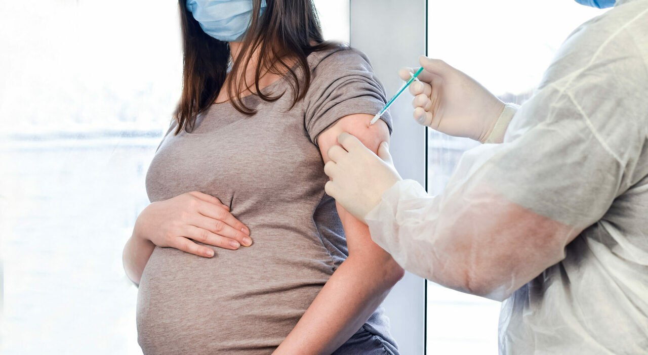 vaccini vaccini-donne-allattamento-gravidanza