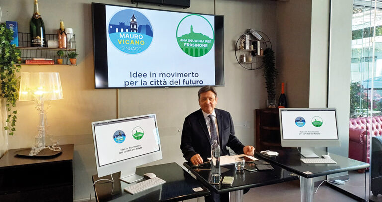 Elezioni Frosinone – Il grande infischio