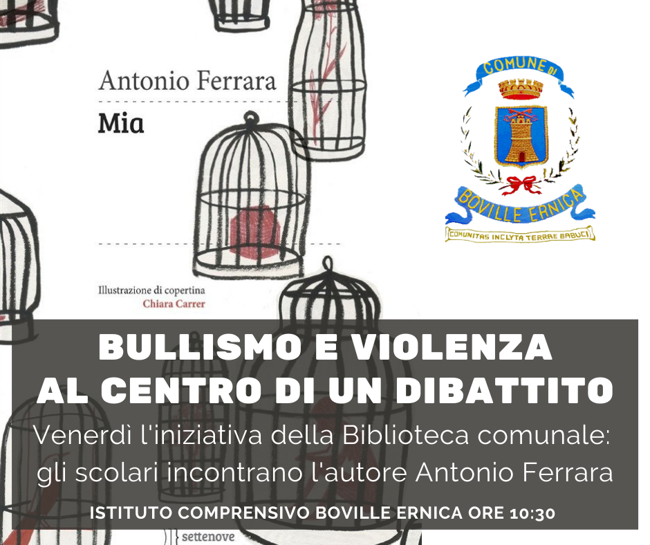 20220209 C.S. Boville LOCANDINA FB attività Biblioteca comunale