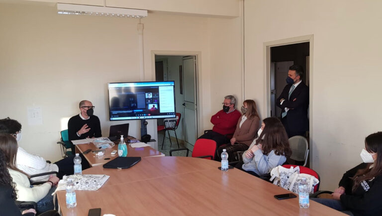 Ambiente e giovani, la Provincia getta… ‘Un seme per il futuro’. Parte la fase operativa del progetto intitolato alla memoria di Michela Sau