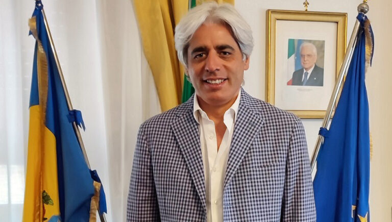 Provincia – Costanzo presidente del Consorzio dei Servizi Sociali, le congratulazioni di Pompeo