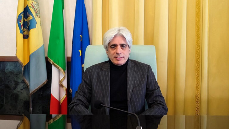 Il presidente Antonio Pompeo nominato dal Ministro Lamorgese componente del Consiglio direttivo nazionale per l’Albo dei segretari comunali e provinciali