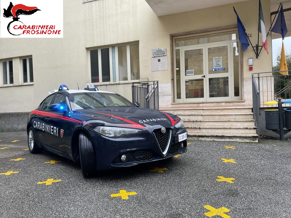CP Anagni, foto 1