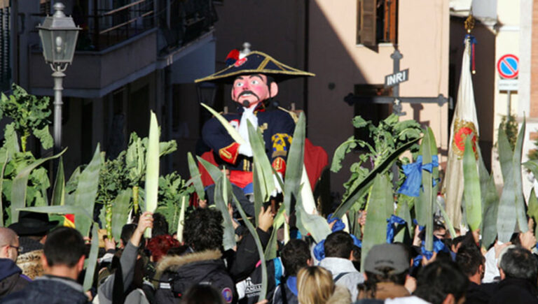 Frosinone – Carnevale in sicurezza: Radeca e Championnet, ecco tutti gli eventi