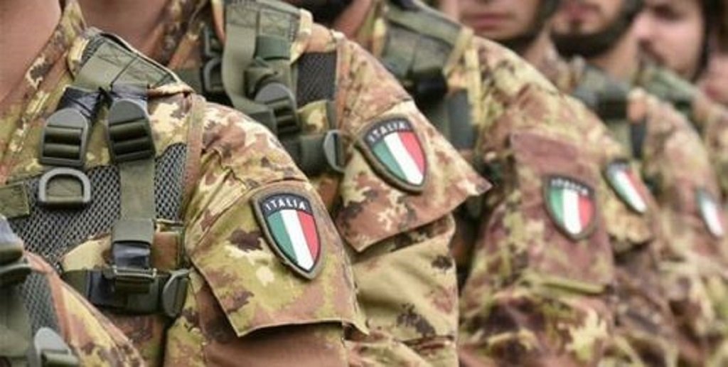 Esercito
