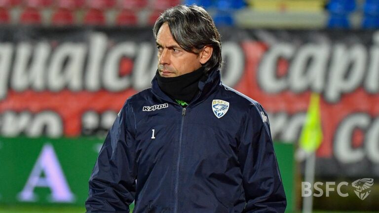 Verso Brescia-Frosinone: il punto sulla squadra di Inzaghi