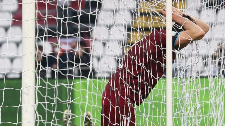 Serie B – Tonfo del Frosinone a Cittadella: finisce 3-0 al “Tombolato”