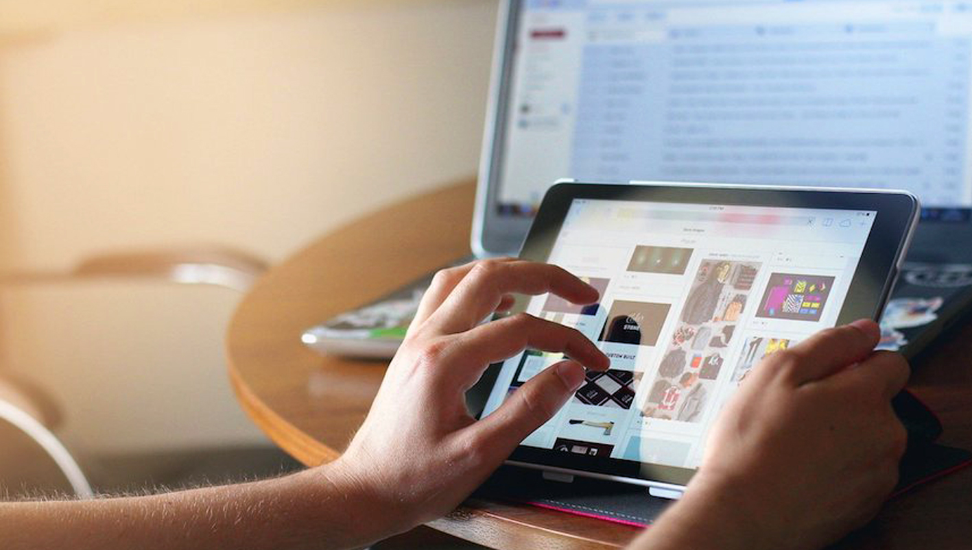 INTERNET - CONNETTIVITÀ RETI WIRELESS - SITO