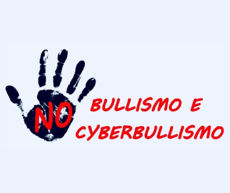 Giornata internazionale contro il bullismo e il cyberbullismo, ecco ‘Adesso Parlo io’