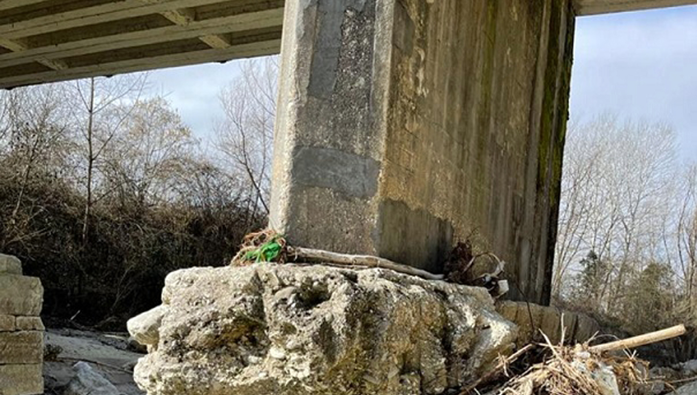 PONTE CASALATTICO - SITO