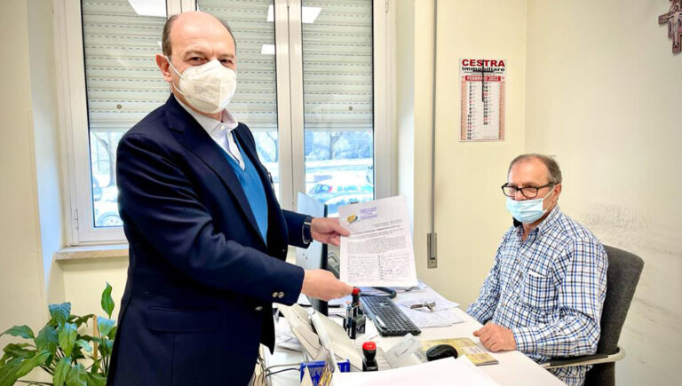 Frosinone, Mastrangeli: Con le Primarie, cittadini ancora protagonisti