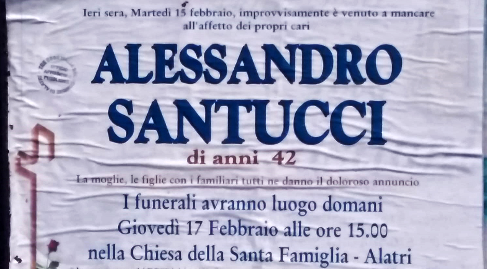 alessandro-santucci-manifesto-funebre alessandro santucci manifesto funebre