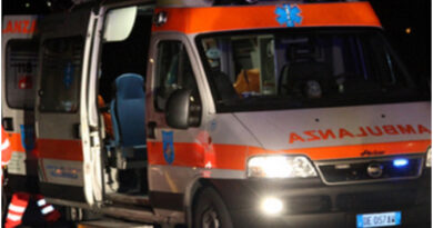 Ambulanza