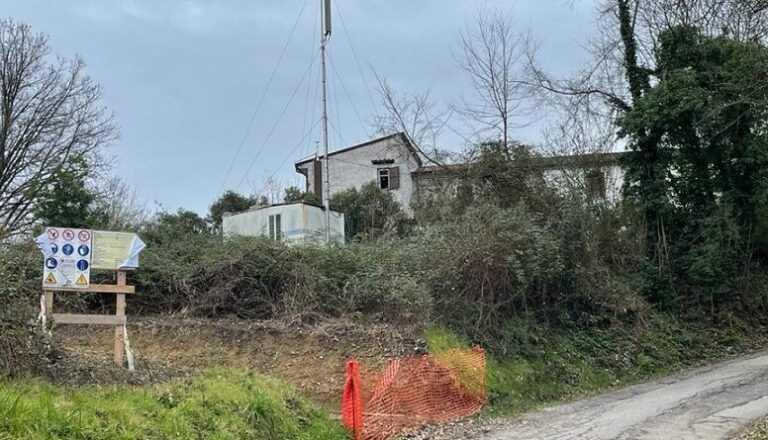 San Giovanni Incarico, bloccata l’installazione di un’antenna: non è la prima volta