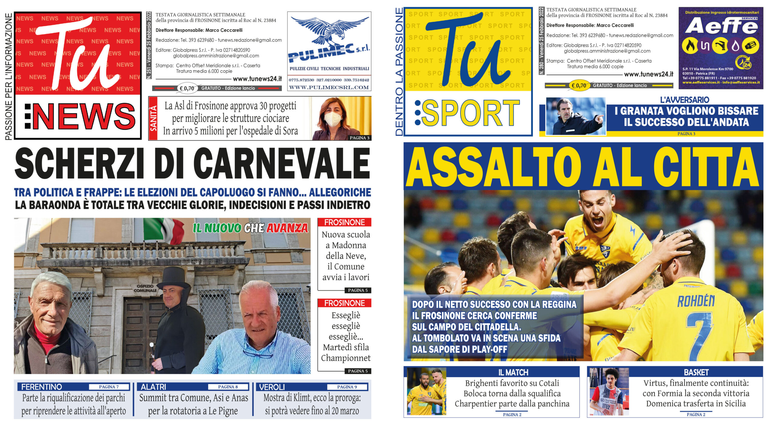 copertine 25_02_22