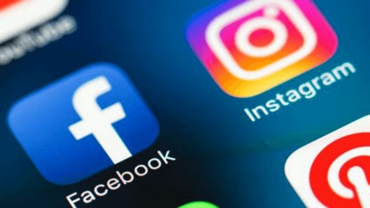 doppia foto Zuckerberg-minaccia-chiudere-Facebook-Instagram-in-Europa