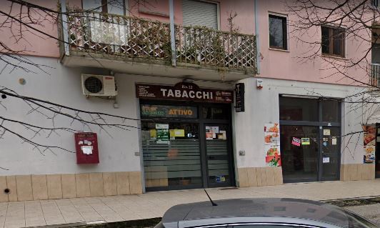 furto tabaccheria-svaligiata-cassino-banditi