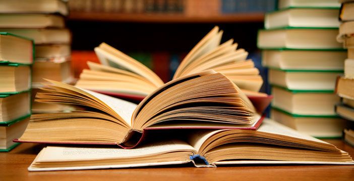 libri di scuola