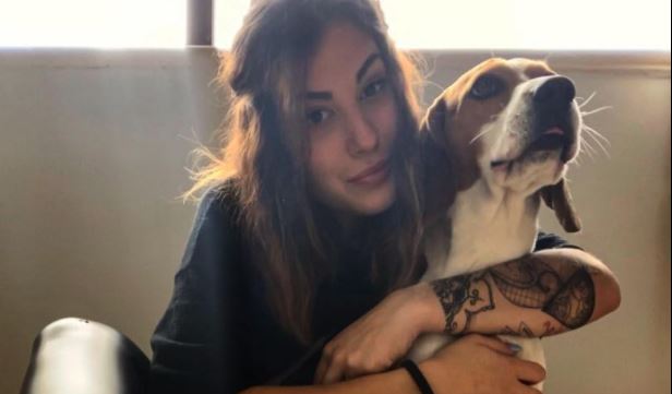 marika marika-donnarumma-morta-incidente-stradale