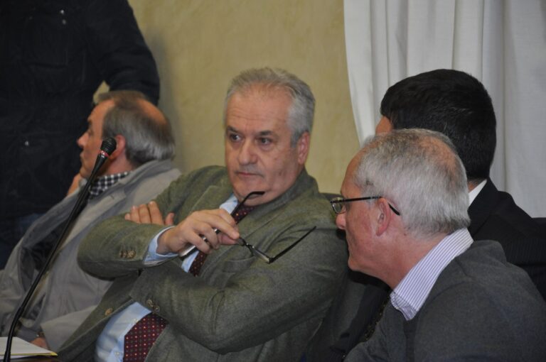 Frosinone – Elezioni, Marzi a Zingaretti dirà di sì