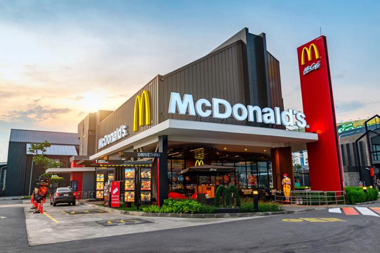 McDonald’s cerca personale nel Lazio: ecco come candidarsi