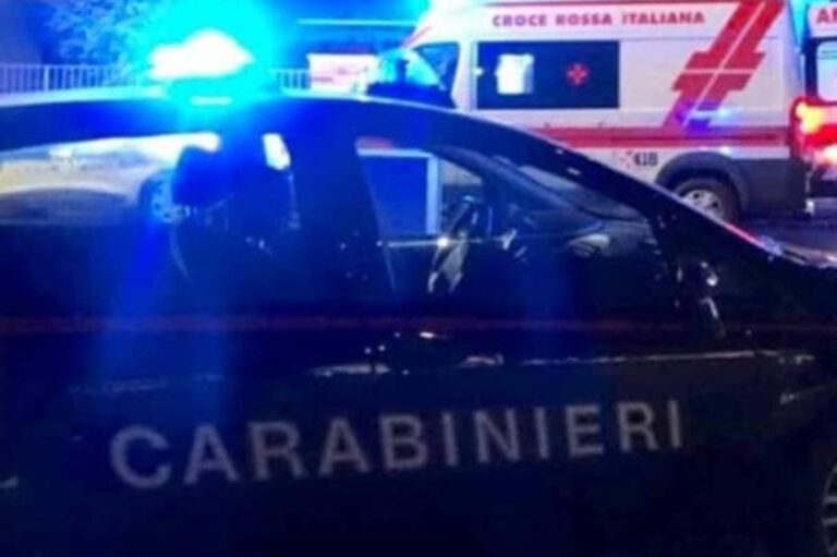 morto-roma-ucciso-sul-marciapiede