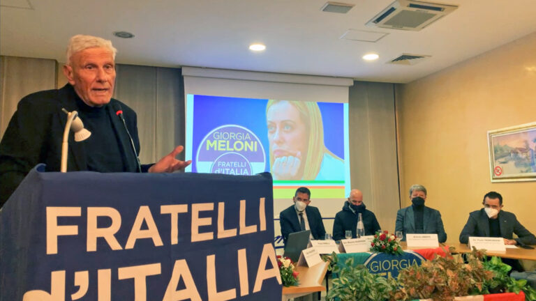 paolo fanelli frosinone