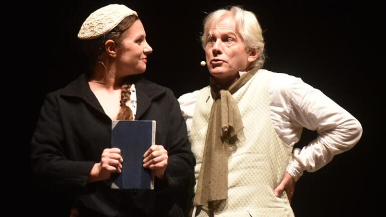 Frosinone, torna il teatro di Goldoni: le informazioni
